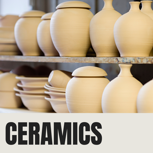 Ceramics