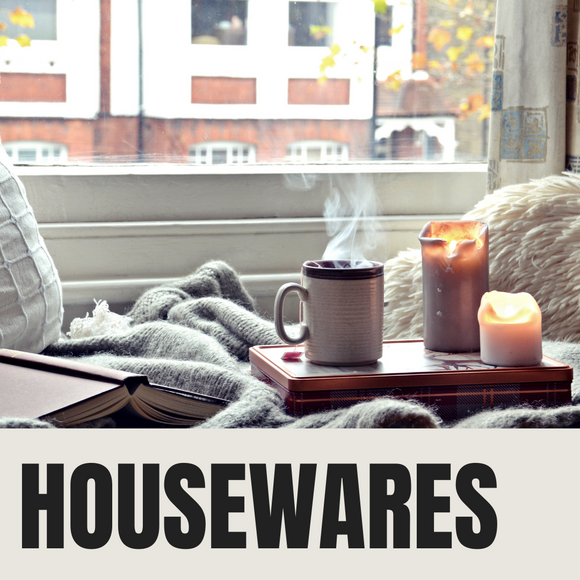 Housewares