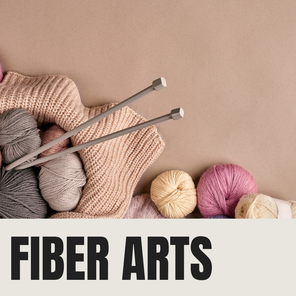 Fiber Arts