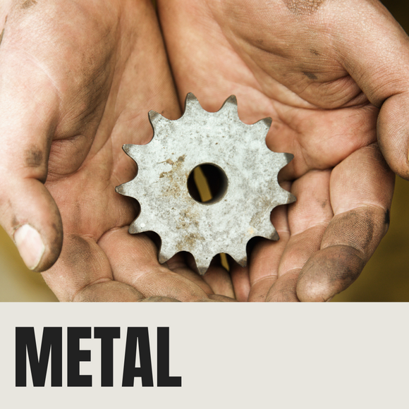 Metal